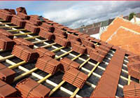 Rénover sa toiture à Arandas